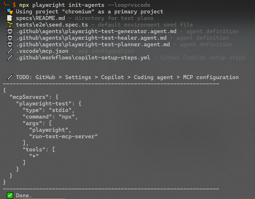建議在vscode terminal中輸入