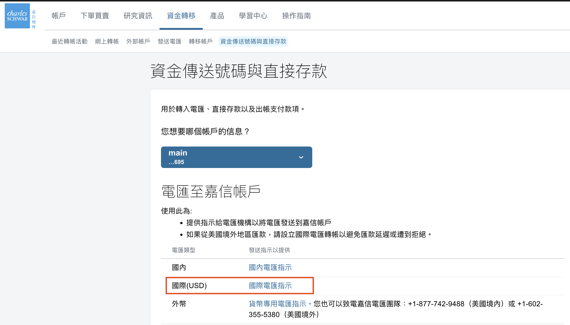 網頁 UI